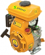 Двигатель бензиновый SADKO GE-100