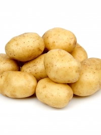 Картофель Аннушка (3кг)
