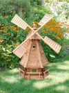Мельница деревянная австрийский стиль - Image2