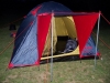 Палатка SOL Wonder 2+1 3,9 kg - Image2