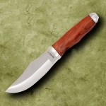 Нож походный Grandway 01 W