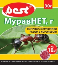 Инсектицид МуравНЕТ