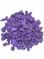 Декоративне каміння фіолетове