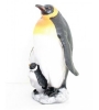 Пингвин Королевский с малышом