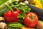 Добрива для овочевих і плодових культур