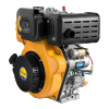 Двигатель дизельный Sadko DE-420Е - Image1