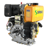Двигатель дизельный Sadko DE-420Е - Image2
