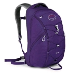 Рюкзак Osprey Axis 18 фиолетовый, O/S