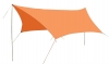 Тент Снаряжение 3*4 Si оранжевый - Image1