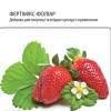 Удобрение Фертимикс-Фолиар (для клубники и ягодных культур с прилипателем)