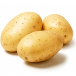 Картопля насіннєва
