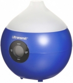 Увлажнитель-ароматизатор воздуха ULTRANSMIT 016