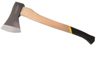 Сокира Sigma 600 г деревяна ручка (береза) (4321321)