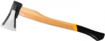 Сокира колун Sigma 1000 г дерев'яна ручка (ясен) (4322331)
