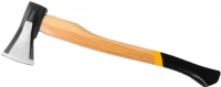 Сокира колун Sigma 1000 г дерев'яна ручка (ясен) (4322331)