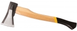 Сокира колун Sigma 1200 г дерев'яна ручка (ясен) (4322341)